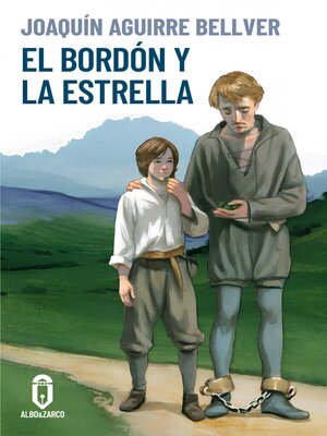 cover image of El bordón y la estrella